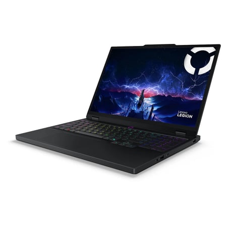 Lenovo Legion 5 83LY00L1TR i9-14900HX 32GB 1TBSSD RTX5070 15.1" WQXGA FreeDOS Dizüstü Bilgisayar
