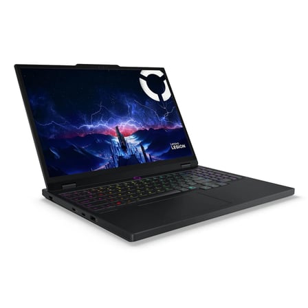 Lenovo Legion 5 83LY00L1TR i9-14900HX 32GB 1TBSSD RTX5070 15.1" WQXGA FreeDOS Dizüstü Bilgisayar