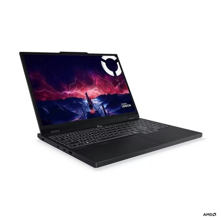 Lenovo Legion 5 15AHP10 AMD Ryzen 7 260 32GB 1TB SSD RTX 5060 8GB 15.3" WUXGA (1920X1200) IPS 165Hz 115W Freedos Taşınabilir Bilgisayar 83M00064TR