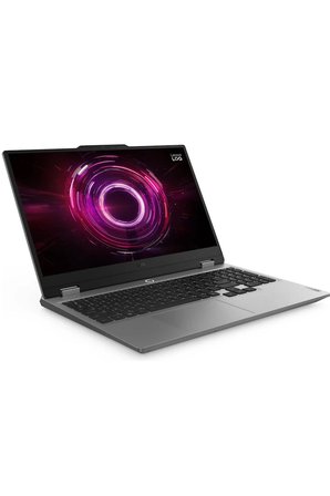 LOQ 15AHP10 AMD Ryzen 5 220 16GB 1TB SSD RTX 5050 8GB (100W) 15.6" FHD IPS 144Hz Freedos 83JG009TTR