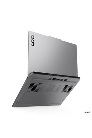LOQ 15AHP10 AMD Ryzen 5 220 16GB 1TB SSD RTX 5050 8GB (100W) 15.6" FHD IPS 144Hz Freedos 83JG009TTR
