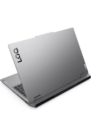 LOQ 15AHP10 AMD Ryzen 5 220 16GB 1TB SSD RTX 5050 8GB (100W) 15.6" FHD IPS 144Hz Freedos 83JG009TTR
