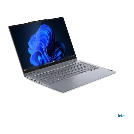 Lenovo Thinkbook 14 G5 Iau Ultra 7 255U 21SQ003BTX-K34 32GB 2tb Intel Graphics W11PRO 14" Wuxga Ikisi Bir Arada Notebook