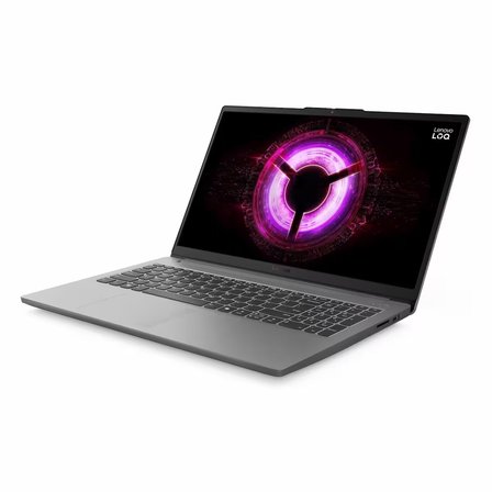 Lenovo LOQ 83S0002YTR Ryzen 7 7735HS 16GB 512SSD RTX4050 15.6" FullHD FreeDOS Dizüstü Bilgisayar