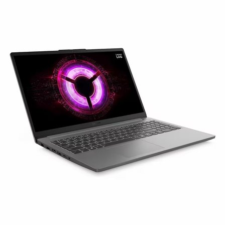 Lenovo LOQ 83S0002YTR Ryzen 7 7735HS 16GB 512SSD RTX4050 15.6" FullHD FreeDOS Dizüstü Bilgisayar