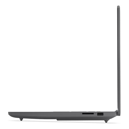 Lenovo LOQ 83S0002YTR Ryzen 7 7735HS 16GB 512SSD RTX4050 15.6" FullHD FreeDOS Dizüstü Bilgisayar