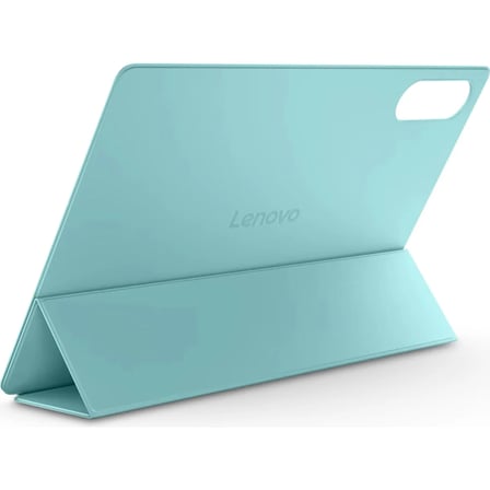 Lenovo Idea Tab Pro Gen 2 (Zahc, Zahd - TB390FU) Uyumlu 13" Folio Case Tablet Kılıfı Jelly Mint ZG38C08229