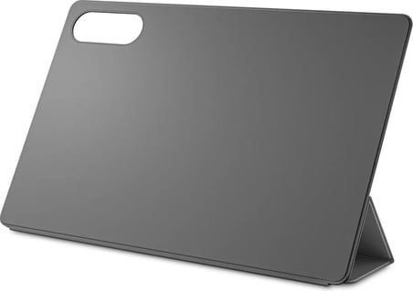 Lenovo Idea Tab Pro Gen 2 (Zahc, Zahd - TB390FU) Uyumlu 13" Folio Case Tablet Kılıfı Luna Gri ZG38C08218