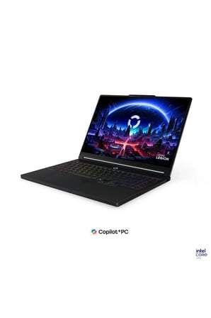 Legion 5 15IPH11 Intel Core Ultra 7 356H 32GB 1TB SSD RTX 5060 8GB 15.3" WQXGA OLED Fdos 83RW0004TR