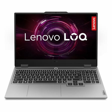Lenovo LOQ 83JG00BJTR Ryzen 7 250 32GB 1TBSSD RTX5060 15.6" FullHD FreeDOS Dizüstü Bilgisayar