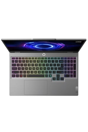 Lenovo LOQ 83JE012LTR i5-14500HX 16GB 512SSD RTX5060 15.6" FHD FreeDOS Dizüstü Bilgisayar