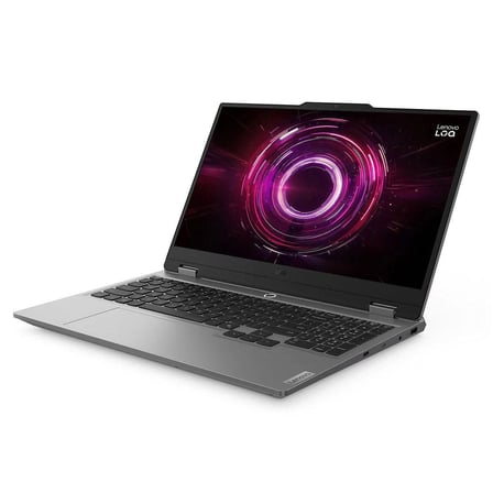 Lenovo LOQ 15AHP10 AMD Ryzen 7-250 32GB DDR5 1TB SSD RTX 5060 8GB 100W 15.6 inç Full HD 144Hz FreeDos Gaming Laptop (83JG00BLTR)