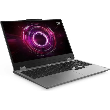 Lenovo LOQ 15AHP10 AMD Ryzen 7-250 16GB DDR5 1TB SSD RTX 5050 8GB 100W 15.6 inç Full HD 144Hz IPS FreeDos Gaming Laptop (83JG00BMTR)