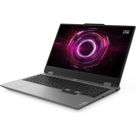 Lenovo LOQ 15AHP10 AMD Ryzen 7-250 16GB DDR5 1TB SSD RTX 5050 8GB 100W 15.6 inç Full HD 144Hz IPS FreeDos Gaming Laptop (83JG00BMTR)