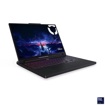 Lenovo Legion Pro 7 16IAX10H Intel Core Ultra 7 255HX 64GB 2TB SSD RTX 5070 Ti 12GB 16" WQXGA (2560X1600) OLED 240Hz 140W Freedos Taşınabilir Bilgisayar 83F500J8TR