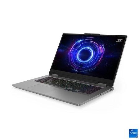 Lenovo LOQ 17IRX10 83JH00CNTR i7-13650HX 16GB DDR5 1TB SSD RTX5060 8GB GP 115W 17.3" IPS 165Hz FreeDos Taşınabilir Bilgisayar