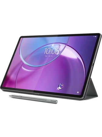 Lenovo Idea Tab Pro Gen 2 8GB 256GB Depolama 13" 3.5K (3504X2190) LTPS IPS 144Hz IP52 Android Tablet Gri ZAHD0630TR + Kılıf + Kalem