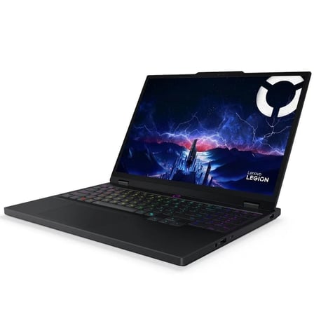Lenovo Legion 5 15IAX10 83F00087TR Intel Core Ultra 7 255HX 32GB 1TB SSD RTX 5070 W11 Home 15.1" 