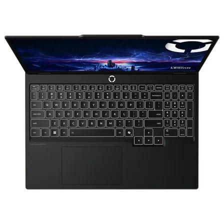 Lenovo Legion 5 15IAX10 Intel Core Ultra 7 255HX 83F0008BTR-K026 64GB 4tb+4tb Rtx 5070 8gb Freedos 15.1" Wqxga (2560X1600) OLED 165Hz 115W Taşınabilir Bilgisayar
