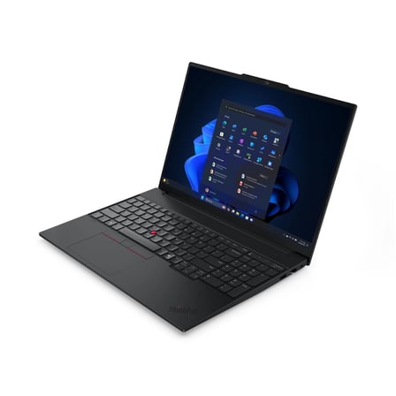 Lenovo ThinkPad E16 22AY0038TX Ultra 7 258V 32GB 1TB SSD 16 WUXGA FreeDOS