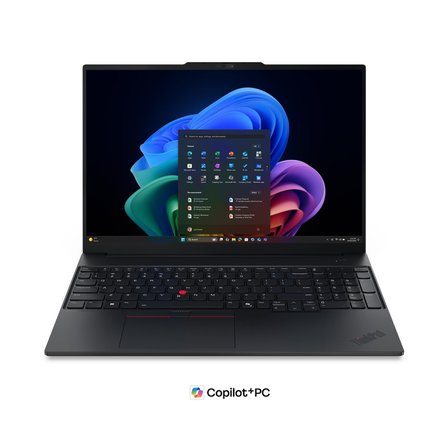 LENOVO THINKPAD E16 22AY0035TX U5-226V 16GB 512GB SSD 16" FDOS