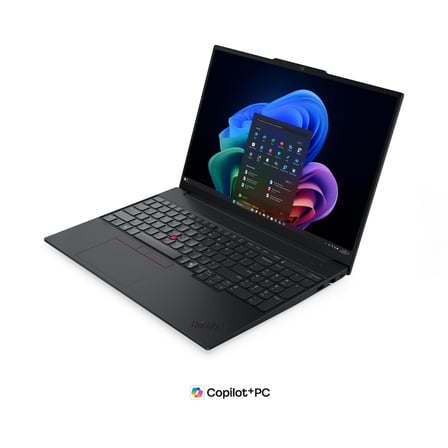 LENOVO THINKPAD E16 22AY0035TX U5-226V 16GB 512GB SSD 16" FDOS