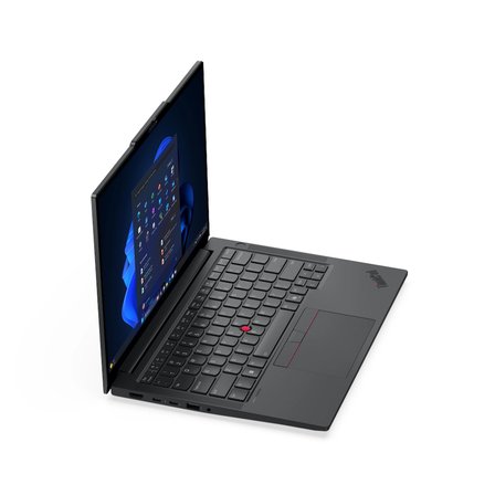Lenovo ThinkPad E14 Gen 7 21U2005FTX  Ultra 7 258V 32GB 1TB SSD 14 WUXGA FreeDOS