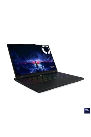 Legion Pro 5 16IAX10 Intel Core Ultra 9 275HX 32GB 1TB SSD RTX 5070 16" WQXGA OLED Fdos 83F3008BTR