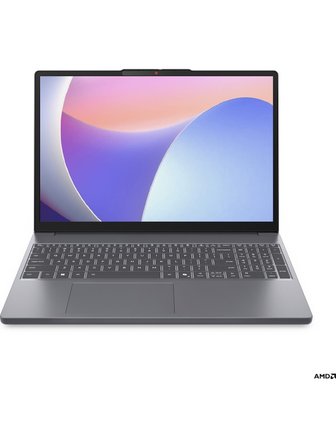 Lenovo IdeaPad Slim 3 AMD Ryzen 7 170 16GB 512GB SSD FDOS 15.3" 83K700PSTR Notebook