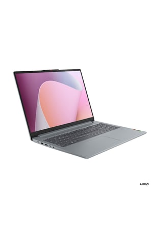Lenovo IdeaPad Slim 3 Ryzen 5 40 8GB RAM 512GB SSD 15.6" FHD FreeDOS 82XQ01D2TX Notebook