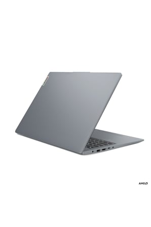 Lenovo IdeaPad Slim 3 Ryzen 5 40 8GB RAM 512GB SSD 15.6" FHD FreeDOS 82XQ01D2TX Notebook