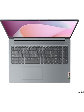 Lenovo IdeaPad Slim 3 Ryzen 5 40 16GB 512GB FDOS 15.6" FHD 82XQ01D3TX Notebook