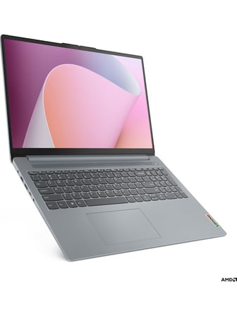 Lenovo IdeaPad Slim 3 Ryzen 5 40 16GB 512GB FDOS 15.6" FHD 82XQ01D3TX Notebook