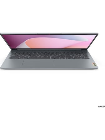 Lenovo IdeaPad Slim 3 Ryzen 5 40 16GB 512GB FDOS 15.6" FHD 82XQ01D3TX Notebook