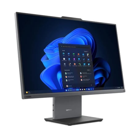 Lenovo ThinkCentre neo 50a 13QH000XTR Ultra 7 256V 16GB 512GB SSD 23.8 FHD Touch FreeDOS