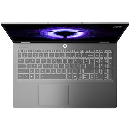 Lenovo LOQ Essential 15ARP10E Ryzen 7 170 16GB DDR5 RTX3050 6GB GDDR6 512GB SSD 15.6 inc  FHD 144Hz 