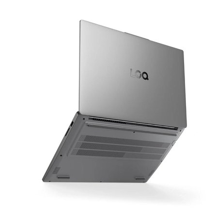 Lenovo LOQ 15ARP10E 83S000E0TR AMD Ryzen 7 170 16GB 512GB SSD RTX 3050 Freedos 15.6" FHD