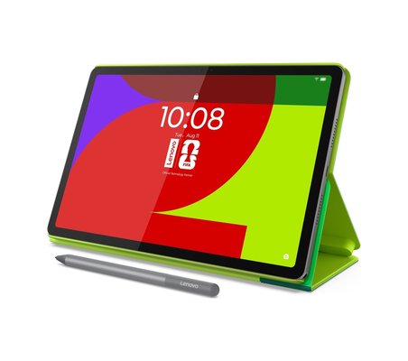 Lenovo Idea Tab ZAFR1140TR Fifa World Cup 26 Edition 8 GB 256 GB 11" Tablet Gri