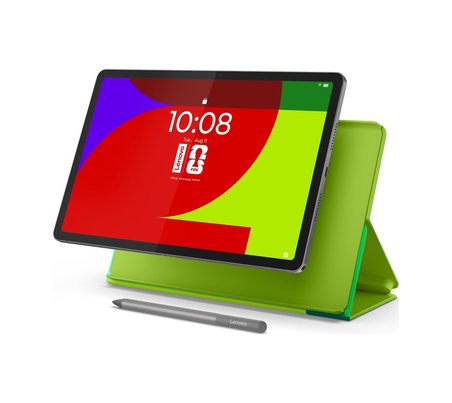 Lenovo Idea Tab ZAFR1140TR Fifa World Cup 26 Edition 8 GB 256 GB 11" Tablet Gri