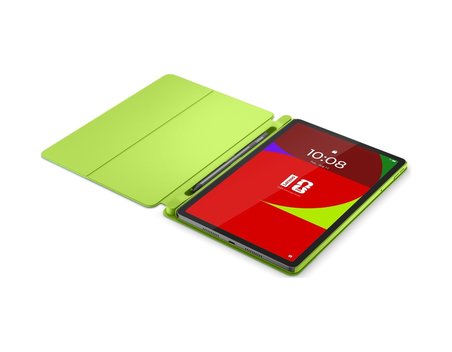 Lenovo Idea Tab ZAFR1140TR Fifa World Cup 26 Edition 8 GB 256 GB 11" Tablet Gri