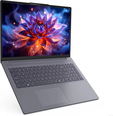 Lenovo Ideapad Slim 3 16IWC11 Intel Core 5 320 16GB 512GB SSD 16" WUXGA (1920X1200) IPS Panel Freedos Taşınabilir Bilgisayar 83RS003RTR