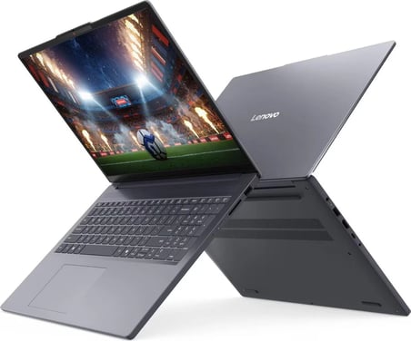 Lenovo Ideapad Slim 3 16IWC11 Intel Core 5 320 16GB 512GB SSD 16" WUXGA (1920X1200) IPS Panel Freedos Taşınabilir Bilgisayar 83RS003RTR