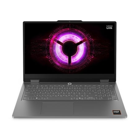 Lenovo LOQ Essential 15ARP11 83VA003BTR AMD Ryzen 5 150 16GB 512GB SSD  RTX5050 Freedos 15.6" FHD