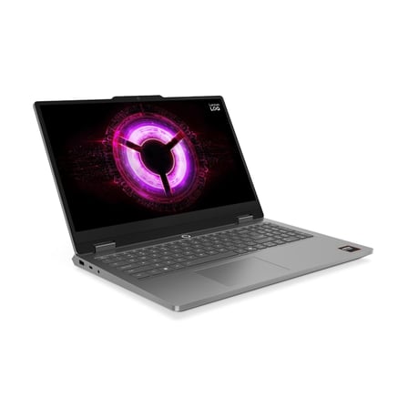 Lenovo LOQ Essential 15ARP11 83VA003BTR AMD Ryzen 5 150 16GB 512GB SSD  RTX5050 Freedos 15.6" FHD