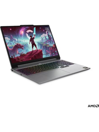 Lenovo LOQ 15AHP11 83TN0096TR AMD Ryzen 7 250 16GB RAM 512GB SSD RTX5070 8GB 115W 15.3" 165Hz WUXGA IPS FreeDOS Gaming Notebook