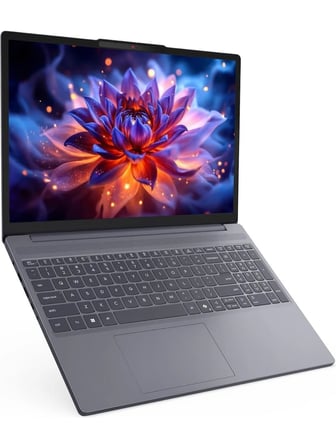 Lenovo Ideapad Slim 3 83RR00JCTR Intel Core 5-315 16GB 512GB SSD 15.3" IPS Freedos Taşınabilir Bilgisayar