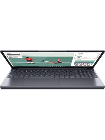 Lenovo Ideapad Slim 3 83RR00JCTR Intel Core 5-315 16GB 512GB SSD 15.3" IPS Freedos Taşınabilir Bilgisayar