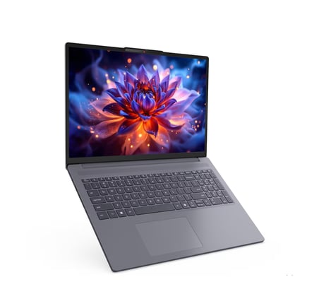 Lenovo IdeaPad Slim 3 16IWC11 Intel Core 3 304 8GB 512GB SSD 16" WUXGA IPS 83RS0043TR Dizüstü Bilgisayar