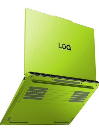 Lenovo LOQ 15AHP11 83TN00AATR AMD Ryzen 7 250 16GB 512GB SSD RTX5070 8GB TGP 115W 15.3" WUXGA IPS 165Hz FreeDOS Surge Green Taşınabilir Bilgisayar