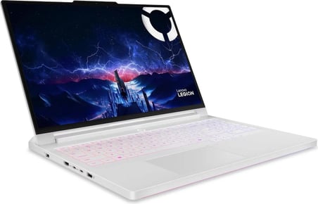 Lenovo Legion Pro 7 16IAX10H Intel Core Ultra 9 275HX 64GB 2TB SSD RTX 5090 24GB (175W) 16" WQXGA (2560X1600) OLED 240Hz Windows 11 Pro Taşınabilir Bilgisayar 83F500S3TR